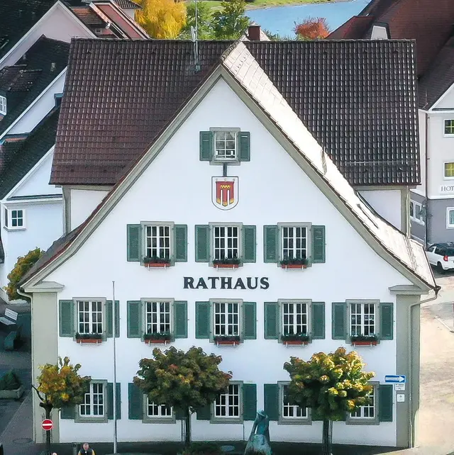 Rathaus