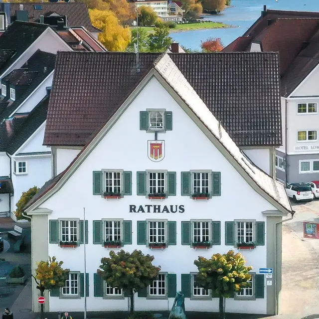 Rathaus